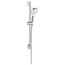 Душевой гарнитур Hansgrohe Crometta 1jet 650 26533400