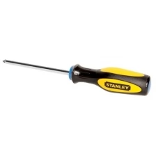 Отвертка STANLEY HAND TOOLS Stanley 0-60-008, Basic PZ2 100 мм