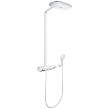 Душевая система 360х220 мм мм Grohe Rainshower System SmartControl 26250LS0