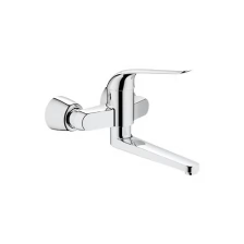 Смеситель Grohe Euroeco Special для раковины 32774000