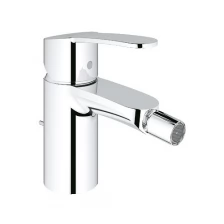 GROHE Смеситель для биде GROHE Eurostyle Cosmopolitan с донным клапаном, хром (33565002)