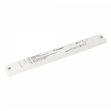 Блок питания ARV-SP-24060-LINEAR-PFC (24V, 2.5A, 60W) (Arlight, IP20 Пластик, 5 лет)