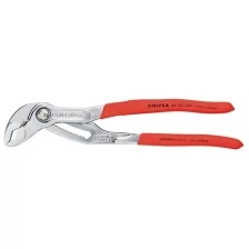 Высокотехнологичные сантехнические клещи Cobra KNIPEX KN-8703250