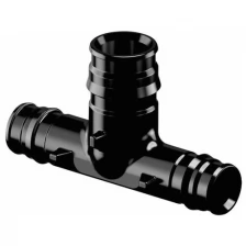 Тройник редукционный UPONOR Q&E PPSU 50-40-50 (1042875)