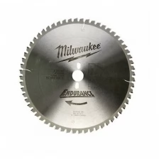 Диск пильный MILWAUKEE 305x30x3,0x96мм по алюминию