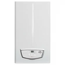 Конвекционный газовый котел Immergas Nike Mythos 24 3 R, 23.6 кВт, двухконтурный