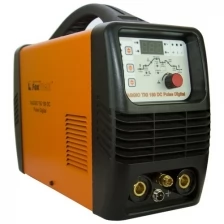 Сварочный аппарат FoxWeld Saggio TIG 180 DC Pulse Digital 6000