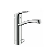 Смеситель для кухни HansGrohe Focus 31803000