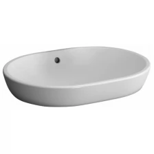 Раковина-чаша Vitra Metropole 60 5942B003-0012 Белая