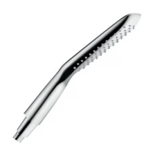 Hansgrohe Ручной душ Hansgrohe PuraVida 120 Baton 1 jet 28558000, хром