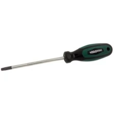 Отвертка TORX Whirlpower T-27 115мм с отверстием 815-11527