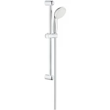 Душевой гарнитур GROHE Tempesta New, 600мм, хром (27598001)