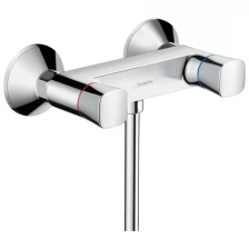 Смеситель для ванны Hansgrohe Logis 71263000