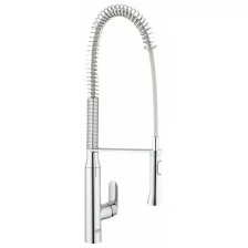 Смеситель для кухни Grohe К7 32950000