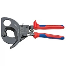 Ножницы для резки кабелей KNIPEX KN-9531280