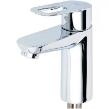 Однорычажный смеситель GROHE BauLoop 23337000