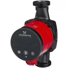 Насос Grundfos ALPHA2 25-40 180 98520745 / 99420002