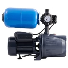 Насосная станция UNIPUMP AUTO JET 100 L-05 с г/а 5л