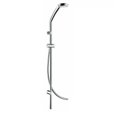 Душевой набор hansgrohe Croma 100 Multi/Unica Reno Lift 27791000, хром