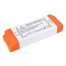 Блок питания ARV-SN24150-PFC-TRIAC-B (24V, 6.25A, 150W) (ARL, IP20 Пластик)