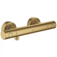 Термостат для душа Grohe Grohtherm 1000 Cosmopolitan M 34065GN2