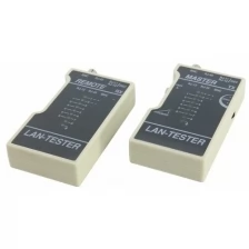 Тестер кабеля 5bites LY-CT013 для UTP/STP RJ45, BNC, RJ11/12