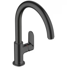 Смеситель для кухни HansGrohe Vernis Blend 71870670