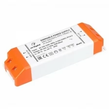 Arlight Блок питания ARV-SN24075-PFC-TRIAC-B (24V, 3.1A, 75W) (ARL, IP20 Пластик, 3 года)