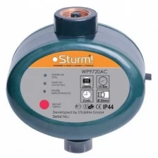 Реле давления Sturm WP9720AC