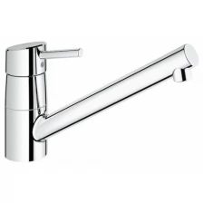 Смеситель GROHE Concetto (32659001)