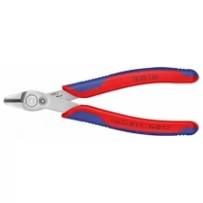 Прецизионные бокорезы Electronic Super Knips XL 140 мм KNIPEX KN-7803140