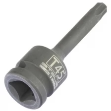 Головка ударная Torx 45, 1/2 Stels 13959