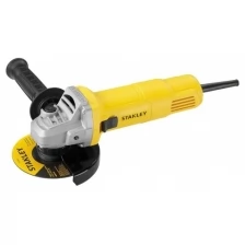 Угловая шлифмашина STANLEY SG6125, 620 Вт, 125 мм