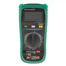 Мультиметр Mastech емкости и индуктивности (RLC-метр) MS8360E MASTECH 13-2028