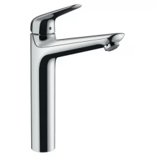 Смеситель для раковины Hansgrohe Novus 71123000