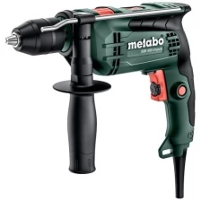 Дрель ударная METABO SBE 650 Impuls (600743000)