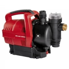 Насос Einhell GC-AW 6333