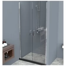 Душевая дверь Belbagno Uno B-2-110-C-Cr