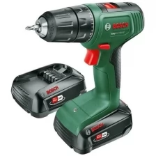 Шуруповерт Bosch EasyDrill 18V-40 (06039D8005)