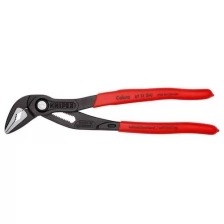 Высокотехнологичные сантехнические клещи 250 мм Cobra ES KNIPEX, KN-8751250SB