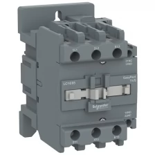 Контактор 3Р, 40А, АС3, 220V, 50Гц LC1E40M5