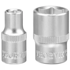 Головка торцевая 1/2"DR 27 мм, Thorvik FS01227 (52104)