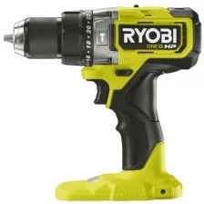 Ударная дрель-шуруповерт Ryobi ONE+ HP RPD18X-0 5133004984