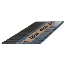 Гвозди Toua по дереву 3.05x75mm RIEG 2000шт 30575RIEG