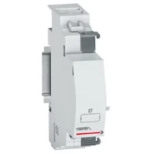 Legrand Расцепитель независ. 1 мод. 12/48В AC/DC для TX3/DX3 Legrand 406276