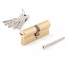 Цилиндровый механизм Abus D6N 40/50 KD W/5 Long key