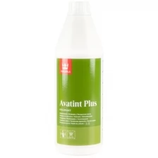 Пигмент Avatint Plus (Аватинт плюс) TIKKURILA 1 л OX