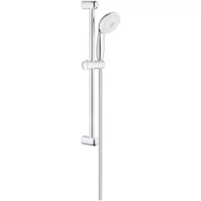 Душевой гарнитур GROHE Tempesta New IV 27795001, 600мм