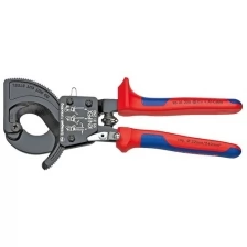 Ножницы для резки кабелей KNIPEX KN-9531250