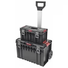 Промо-набор Qbrick System One CART + Pro 500 BASIC 600х460х765мм (10501284)